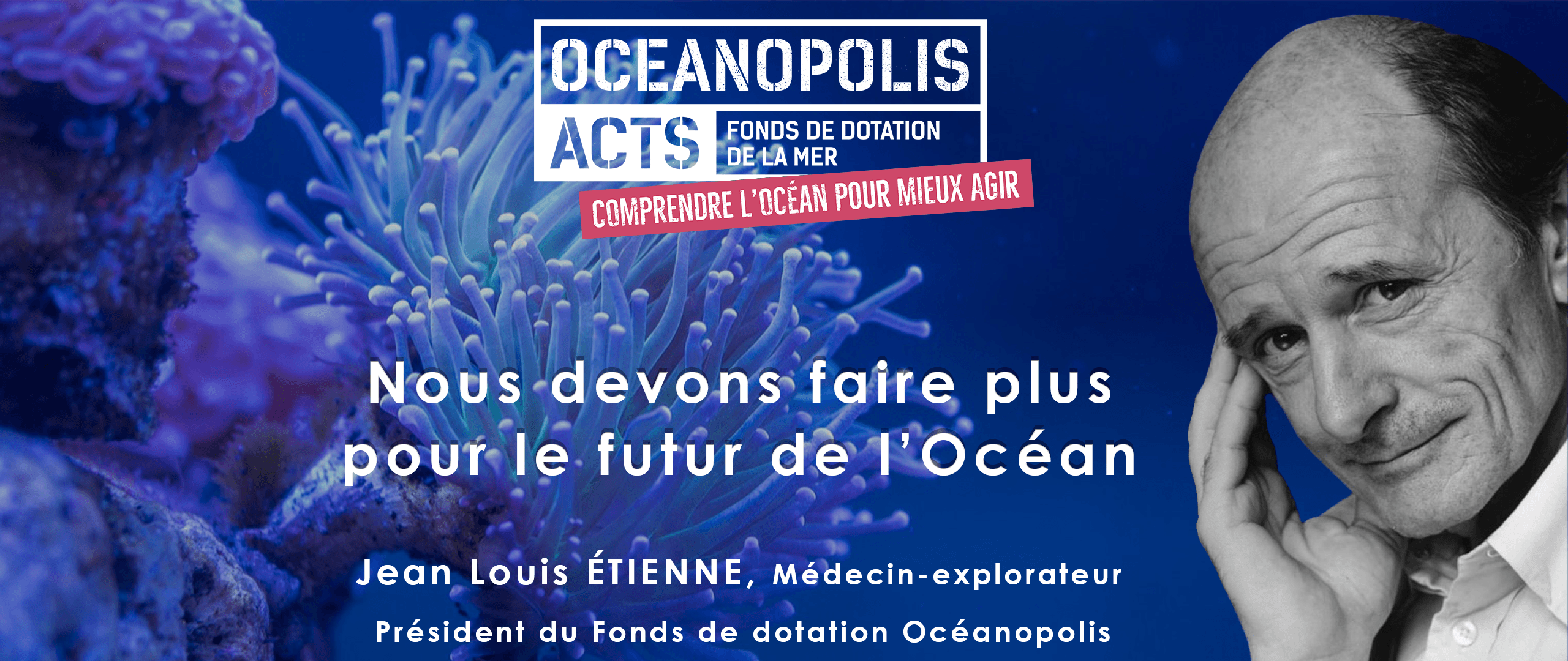 Oceanopolis